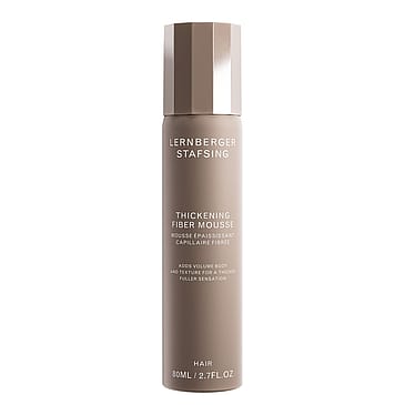 Lernberger Stafsing Thickening Fiber Mousse 80 ml, Mini
