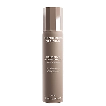Lernberger Stafsing Hair Spray Strong Hold 80 ml, Mini