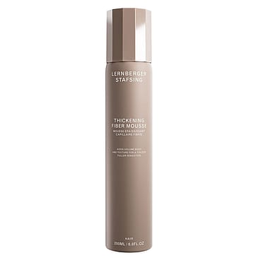 Lernberger Stafsing Thickening Fiber Mousse 200 ml
