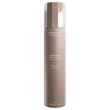 Lernberger Stafsing Hairspray Soft Hold 300 ml