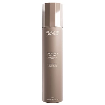 Lernberger Stafsing DryClean Brown Spray 300 ml