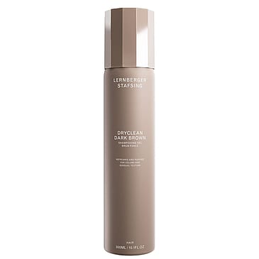 Lernberger Stafsing DryClean Dark Brown Spray 300 ml