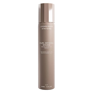 Lernberger Stafsing Curl Defining Mousse