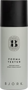 Björk FORMA TEXTUR Texture Spray 200 ml