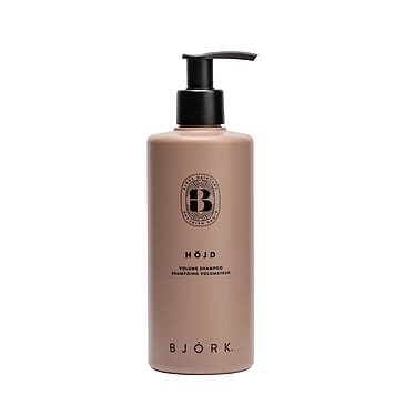 Björk Höjd Volume Shampoo 300 ml