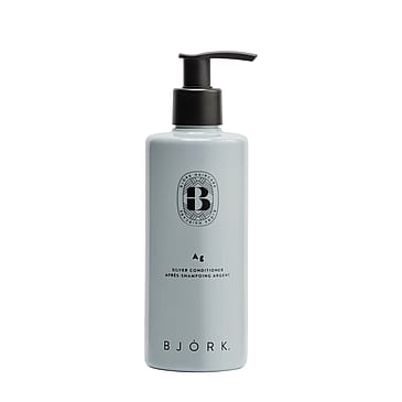 Björk AG Silver Conditioner 250 ml