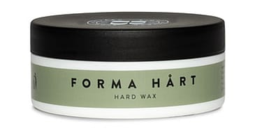 Björk Forma Hårt Strong Hold Wax 75 ml