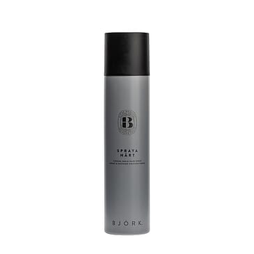 Björk Spraya Hårt Strong Hold Hairspray 300 ml