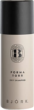 Björk FORMA TORR Dry Shampoo 200 ml