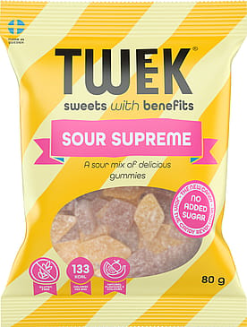 TWEEK Sour Supreme