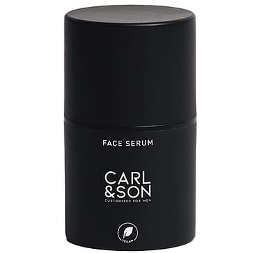 Carl & Son Face Serum 30 ml