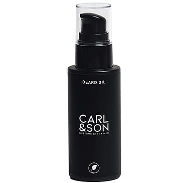 Carl & Son Beard Oil 50 ml