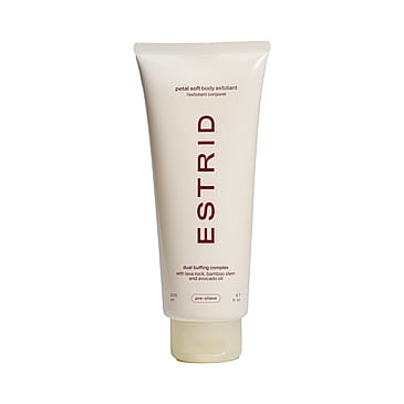 Estrid Petal Soft Body Exfoliant 200 ml