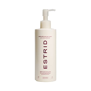Estrid Petal Soft Body Gel Cream 300 ml