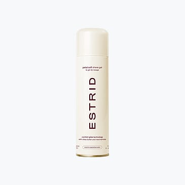 Estrid Petal Soft Body Shave Gel 200 ml