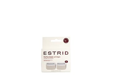 ESTRID Refills Five-blade Cartridges XL