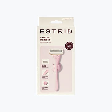 ESTRID Starter Kit Bloom