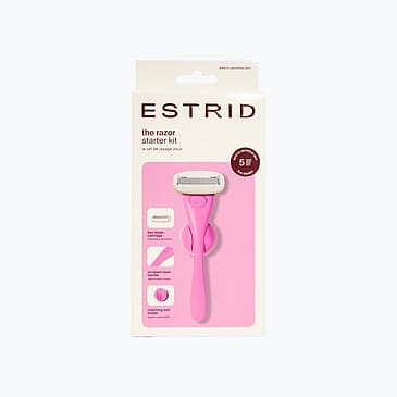 ESTRID Starter Kit Guava