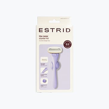 ESTRID Starter Kit Space