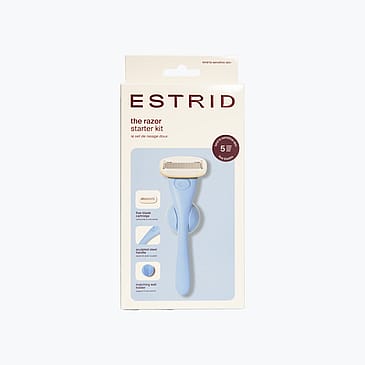 ESTRID Starter Kit Sky