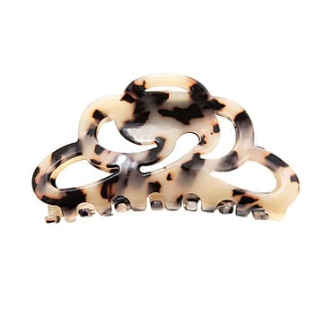 ByBarb Hair Claw Judy Tortoise