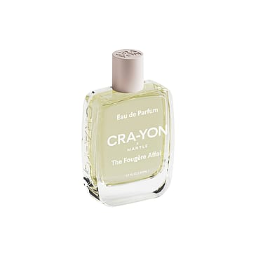 CRA-YON The Fougère Affair EdP 50 ml