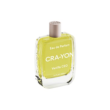 CRA-YON Vanilla CEO EdP 100 ml