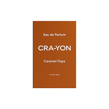 CRA-YON Caramel Days EdP 50 ml
