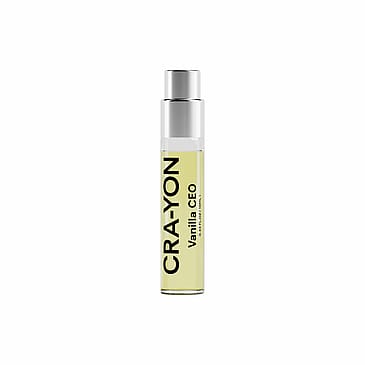 CRA-YON Vanilla CEO EdP 10 ml
