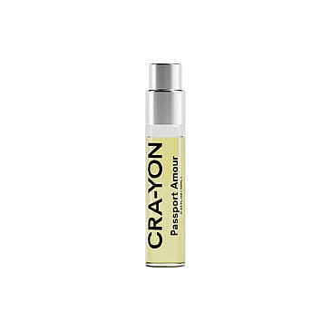 CRA-YON Passport Amour EdP 10 ml