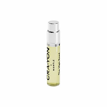 CRA-YON The High Road Eau de Parfum 10 ml
