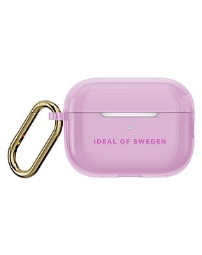 IDEAL OF SWEDEN AirPods Case Light Pink Generation 1 & 2
