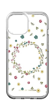 IDEAL OF SWEDEN Iphone Case Petite Floral iPhone 15