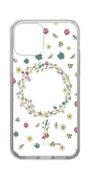 IDEAL OF SWEDEN Clear Case iPhone