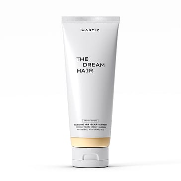 MANTLE The Dream Hair – Nourishing Hair + Scalp Treatment 150 ml