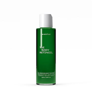 MANTLE The Body Retinoil 100 ml