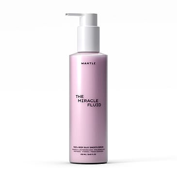 MANTLE The Miracle Fluid 250 ml