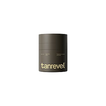Tanrevel Self Tan Night Mask 50 ml