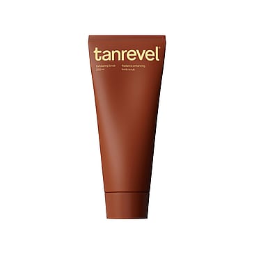 Tanrevel Exfoliating Scrub 200 ml