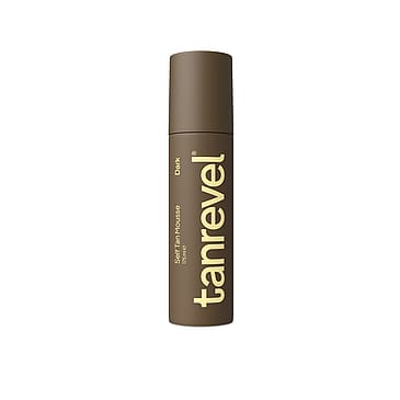 Tanrevel Self Tan Mousse Dark 175 ml