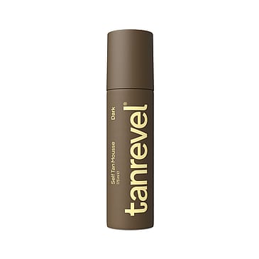 Tanrevel Self Tan Mousse Dark 175 ml