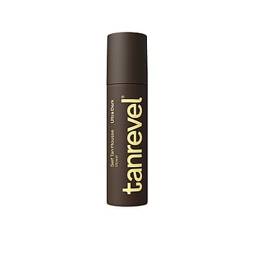 Tanrevel Self Tan Mousse Ultra Dark 175 ml