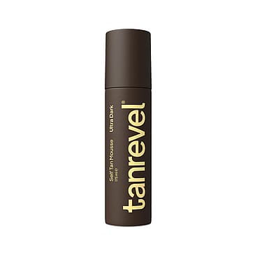 Tanrevel Self Tan Mousse Ultra Dark 175 ml