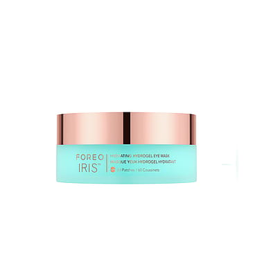 FOREO IRIS™ Hydrating Hydrogel Eye Mask 60 stk