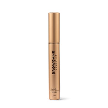 Browgame Cosmetics Eyelash Enhancing Serum 3 ml