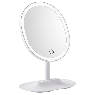 Browgame Cosmetics Advanced Original Light Makeup Mirror
