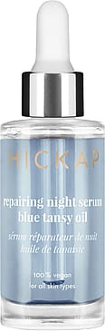 HICKAP Repairing Night Serum Blue Tancy Oil 30 ml