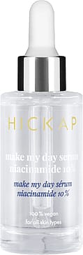 HICKAP Make My Day Serum Niacidamide 10% 30 ml