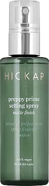HICKAP Preppy Prime Setting Spray Matte Finish 100 ml