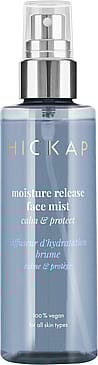 HICKAP Moisture Release Face Mist 100 ml